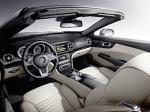 Mercedes-Benz SL-Class 2013 года